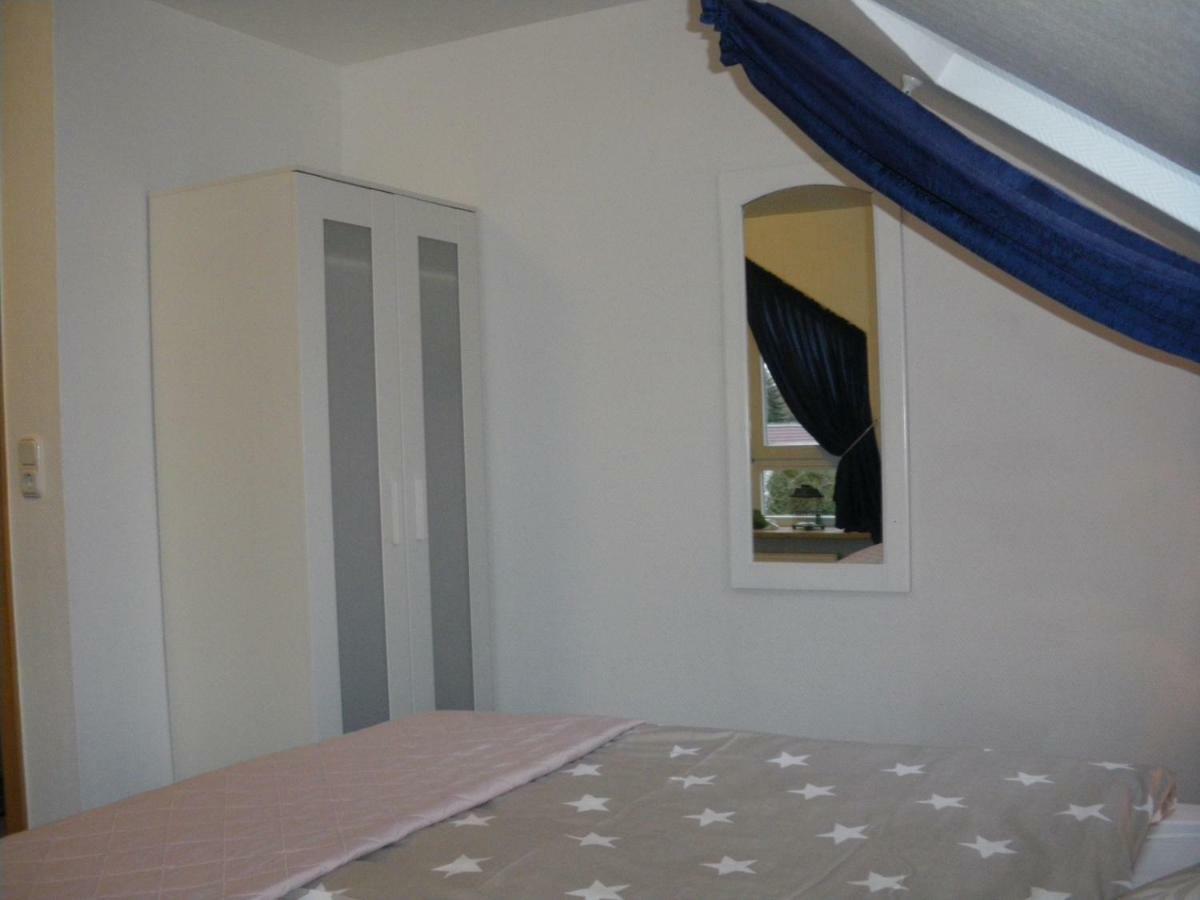 Ferienwohnung Am Jordan Schneverdingen Zewnętrze zdjęcie